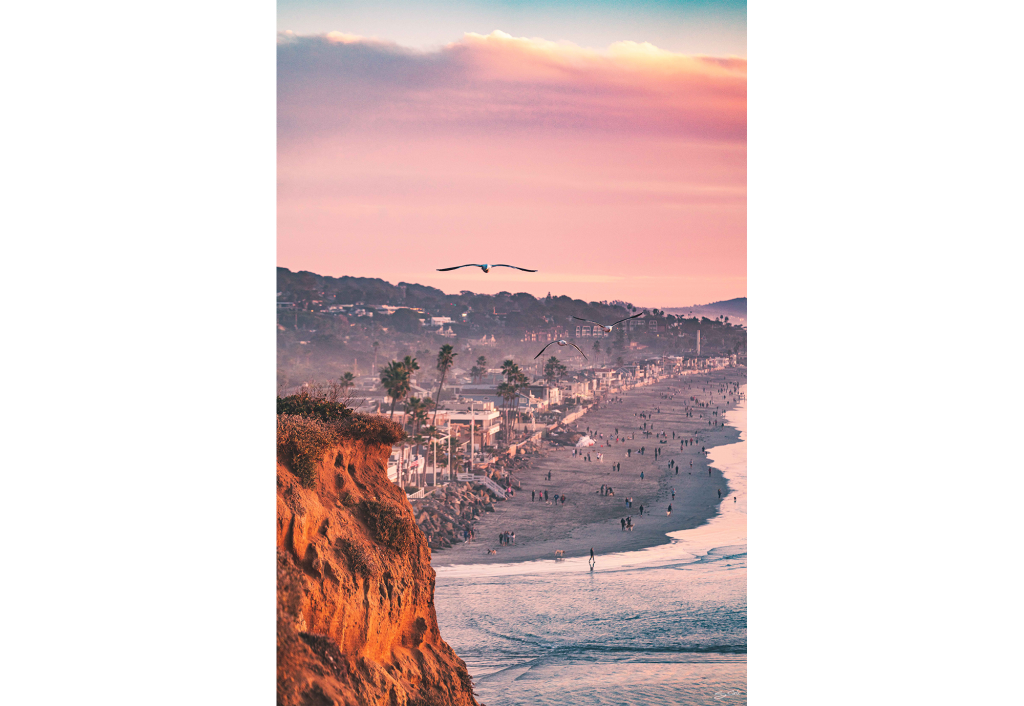 Del_Mar_Dog_Beach_Sunset-03574_Signature
