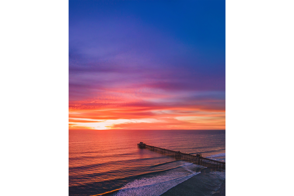 Oceanside_Pier_Sunset_Drone_DJI-0328-Pano_LR